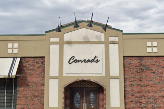Beloved Conrad’s Grabs Prime Spot At Canton Village Shoppes