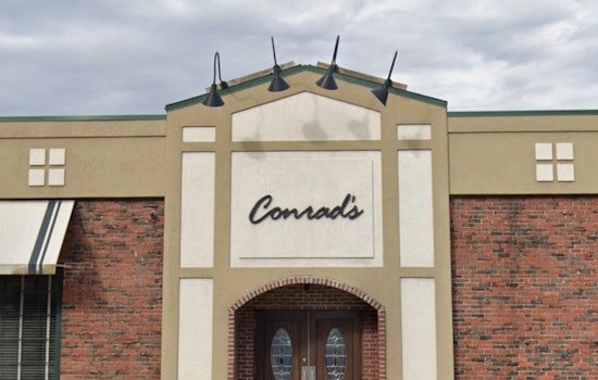 Beloved Conrad’s Grabs Prime Spot At Canton Village Shoppes