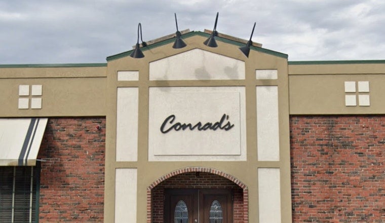 Beloved Conrad’s Grabs Prime Spot At Canton Village Shoppes