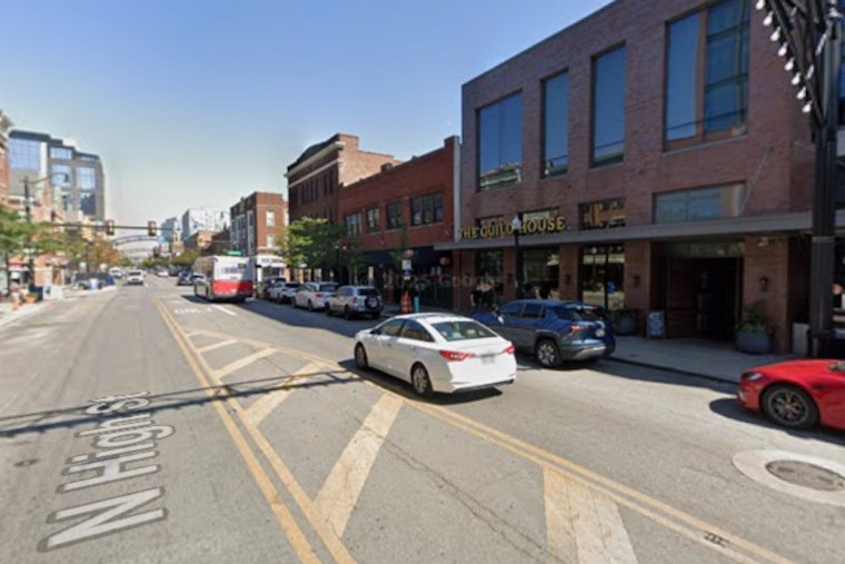 Beloved Dublin Bakery Maison Skalli Plots Short North Takeover on High