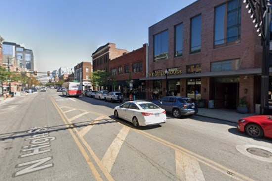 Beloved Dublin Bakery Maison Skalli Plots Short North Takeover on High