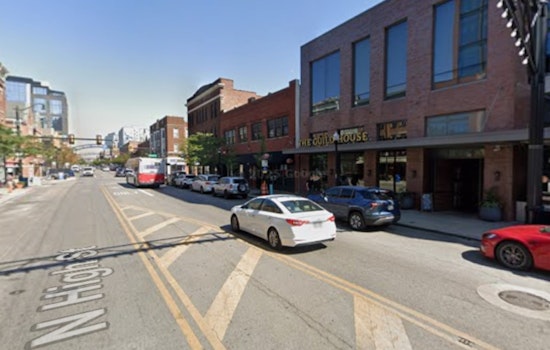 Beloved Dublin Bakery Maison Skalli Plots Short North Takeover on High