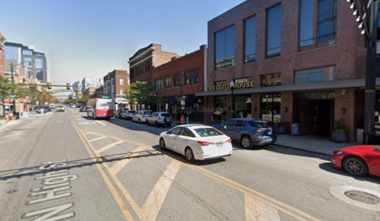 Beloved Dublin Bakery Maison Skalli Plots Short North Takeover on High