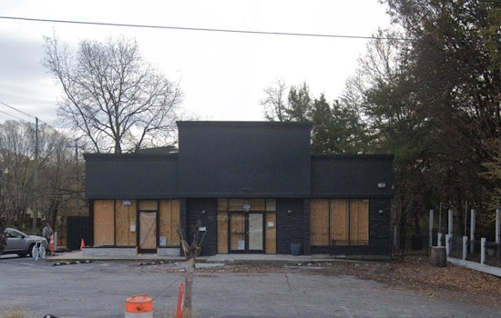 Beloved East Atlanta Chicken Joint Plots Ponce Takeover