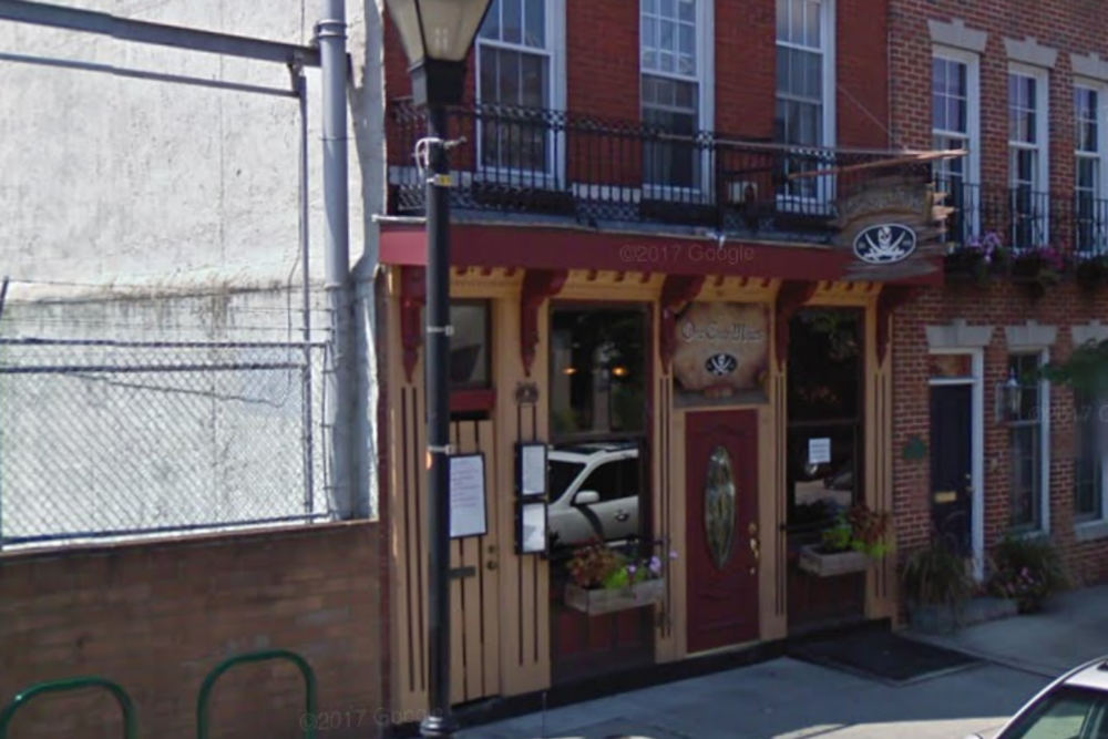 Beloved Fells Point Booze Club One-Eyed Mike's Calls It Quits After 23 Years
