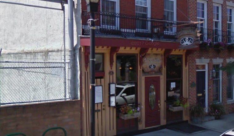 Beloved Fells Point Booze Club One-Eyed Mike's Calls It Quits After 23 Years