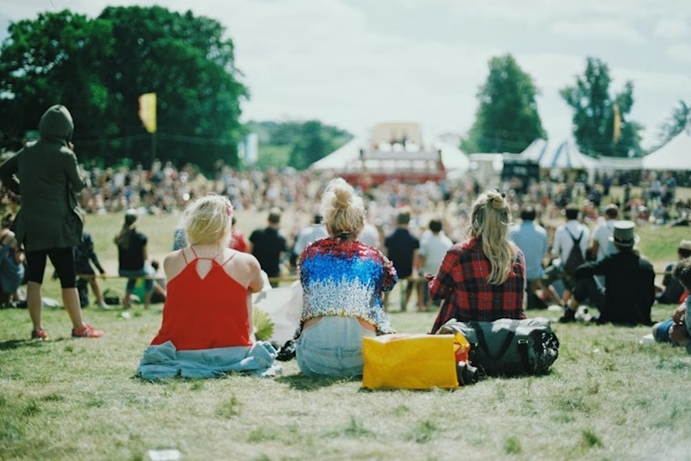 Beloved FEST Packs Up From Wickliffe, Takes Over Avon’s ForeFront Field
