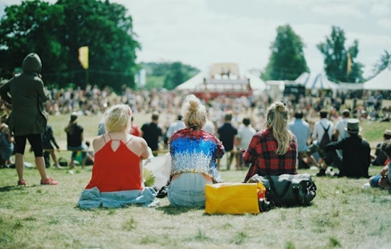 Beloved FEST Packs Up From Wickliffe, Takes Over Avon’s ForeFront Field