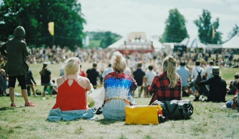 Beloved FEST Packs Up From Wickliffe, Takes Over Avon’s ForeFront Field