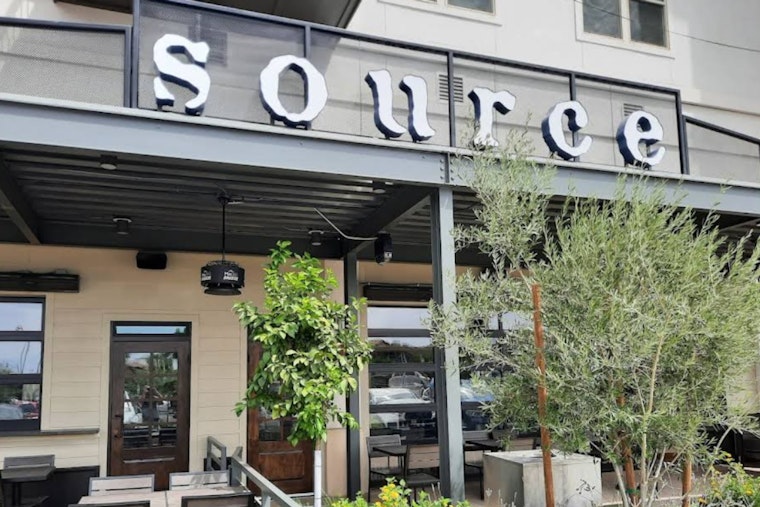 Beloved Gilbert Mediterranean Gem Closes Quietly, Leaves Foodies Reeling