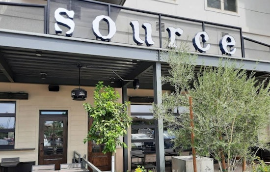 Beloved Gilbert Mediterranean Gem Closes Quietly, Leaves Foodies Reeling