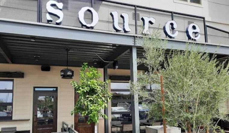 Beloved Gilbert Mediterranean Gem Closes Quietly, Leaves Foodies Reeling