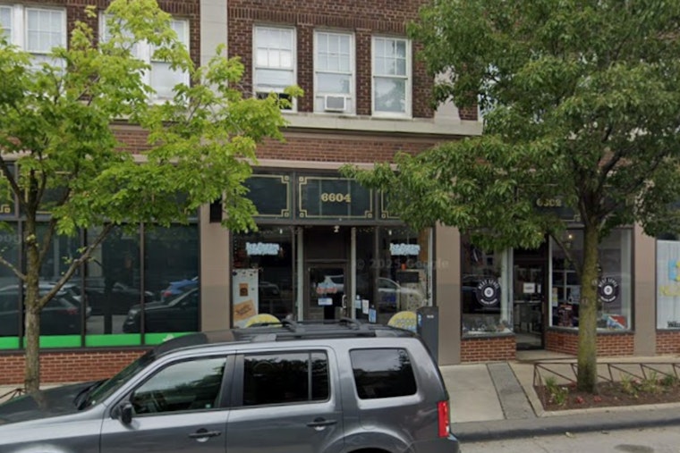 Beloved Gordon Square Ice Cream Shop Set To Melt Away This Month