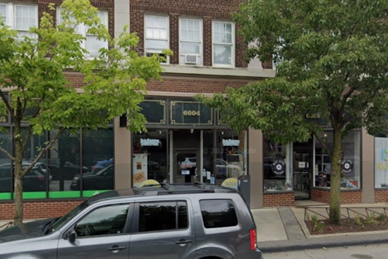 Beloved Gordon Square Ice Cream Shop Set To Melt Away This Month