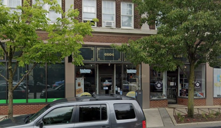 Beloved Gordon Square Ice Cream Shop Set To Melt Away This Month