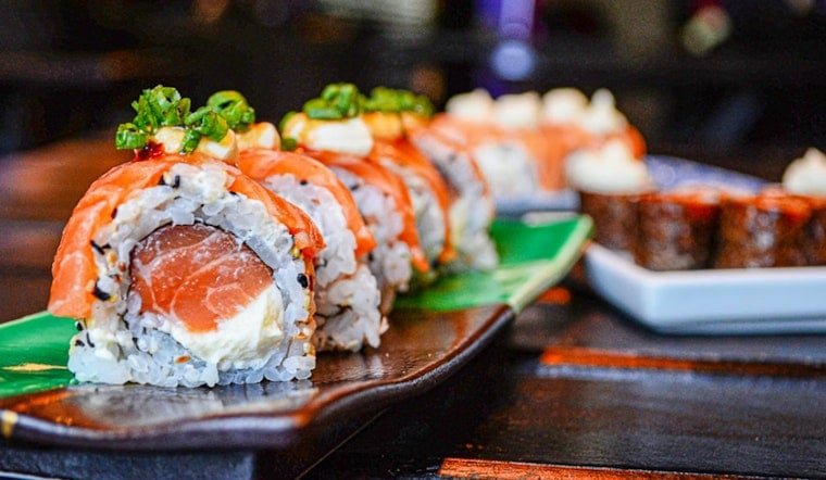 Beloved Hell’s Kitchen Kosher Rooftop Sushi Spot Shutters After Lease Loss