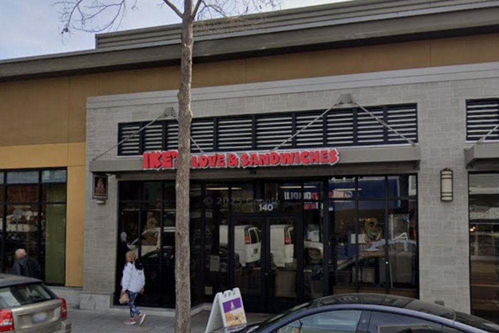 Beloved Ike’s Vanishes From College Ave As East Bay Eats Go Dark