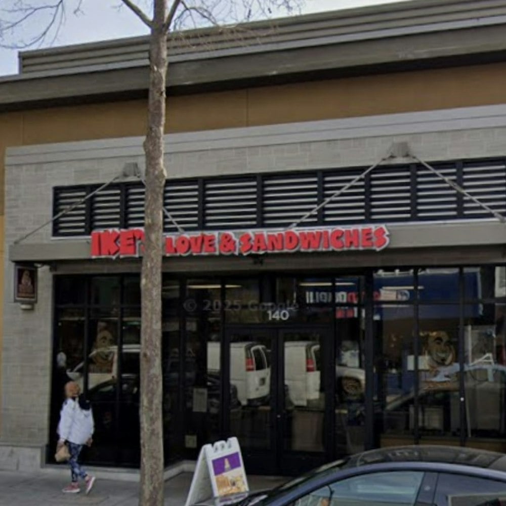 Beloved Ike’s Vanishes From College Ave As East Bay Eats Go Dark