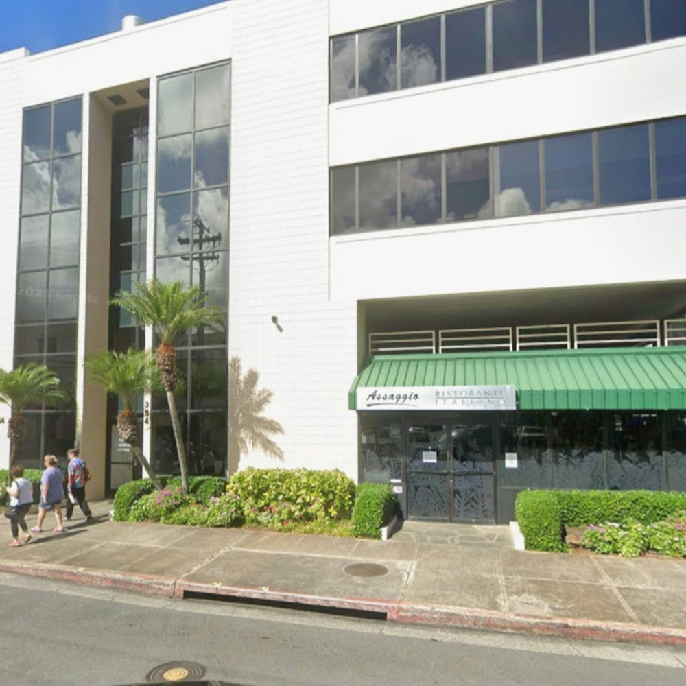 Beloved Kailua Pasta Spot Assaggio To Call It Quits After 35 Years