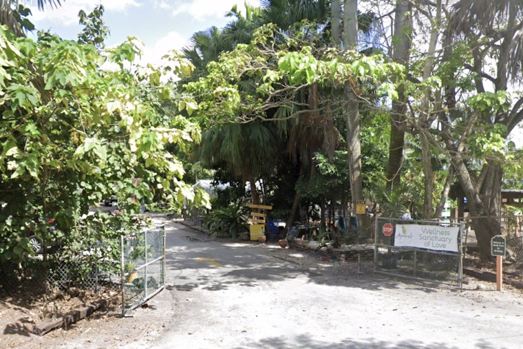 Beloved Kendall Lakes Vegan Sanctuary Is Back After Long Hiatus