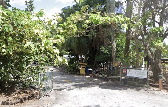 Beloved Kendall Lakes Vegan Sanctuary Is Back After Long Hiatus