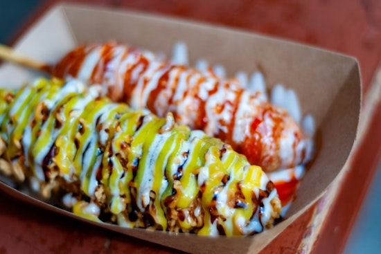 Beloved Korean Fusion Truck Mukja Teases Secret Denver Storefront, Fans Go Wild