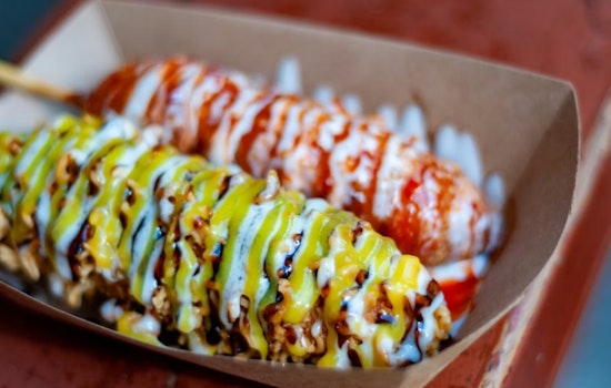 Beloved Korean Fusion Truck Mukja Teases Secret Denver Storefront, Fans Go Wild