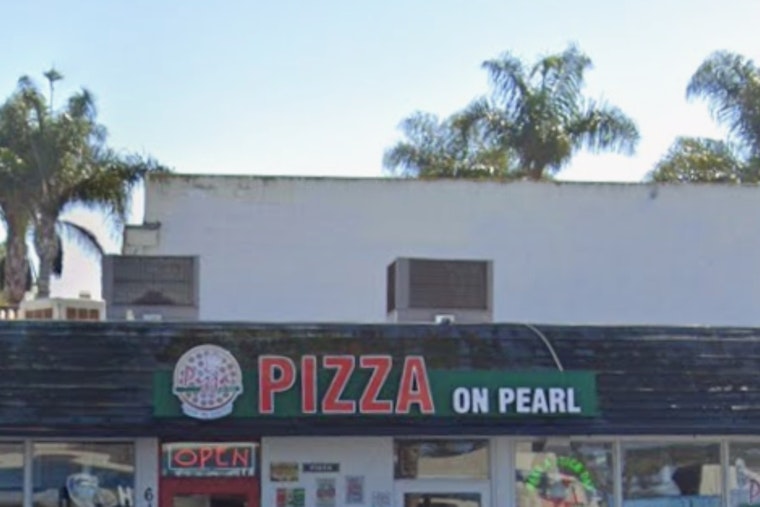 Beloved La Jolla Slice Spot Pizza On Pearl Plots North Park Takeover