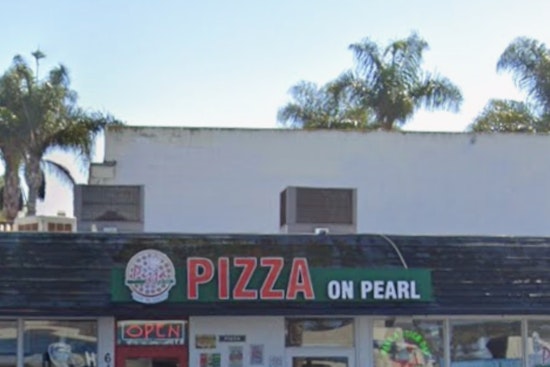 Beloved La Jolla Slice Spot Pizza On Pearl Plots North Park Takeover
