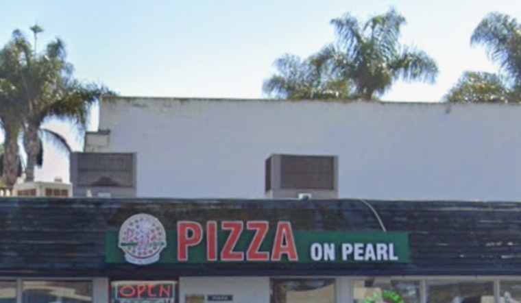 Beloved La Jolla Slice Spot Pizza On Pearl Plots North Park Takeover