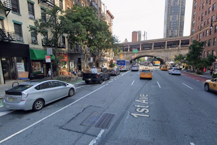 Beloved LIC Speakeasy Quietly Muscles Into Midtown East