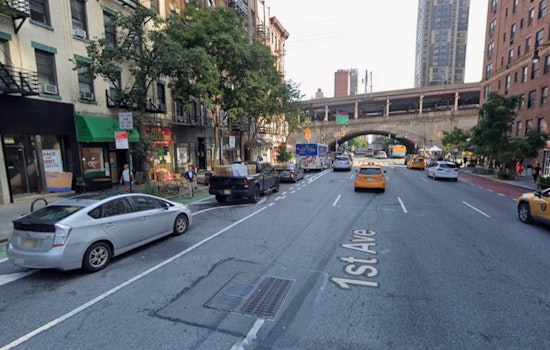 Beloved LIC Speakeasy Quietly Muscles Into Midtown East