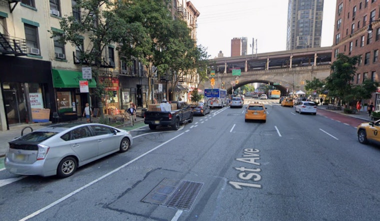 Beloved LIC Speakeasy Quietly Muscles Into Midtown East