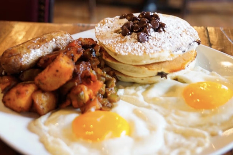 Beloved Long Island Brunch Spot Toast Zeroes In on Downtown New Rochelle Tower