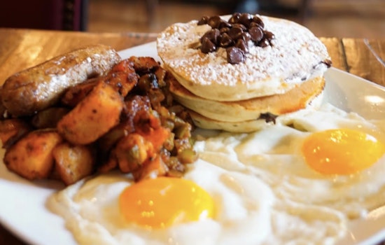 Beloved Long Island Brunch Spot Toast Zeroes In on Downtown New Rochelle Tower