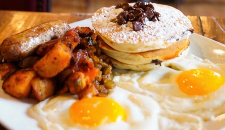 Beloved Long Island Brunch Spot Toast Zeroes In on Downtown New Rochelle Tower