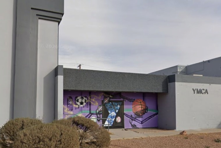 Beloved Northeast El Paso YMCA Strikes Out As Bowling Branch Shutters