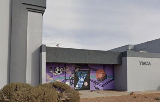 Beloved Northeast El Paso YMCA Strikes Out As Bowling Branch Shutters