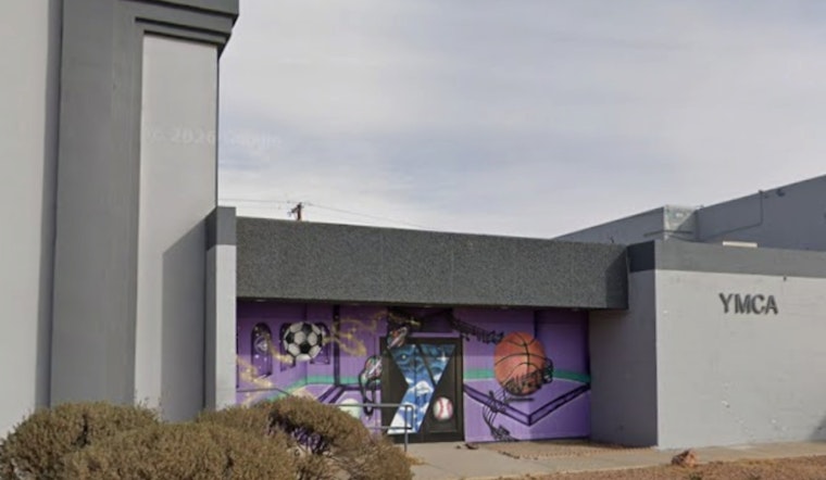 Beloved Northeast El Paso YMCA Strikes Out As Bowling Branch Shutters