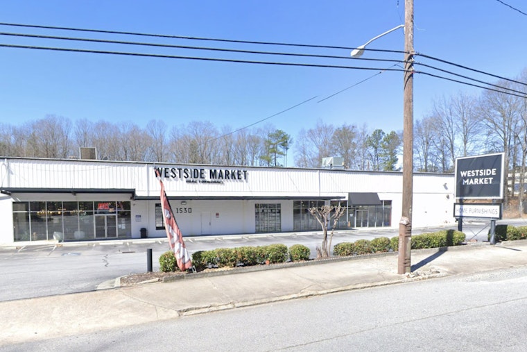 Beloved Pie Bar Plots Westside Market Move In West Midtown