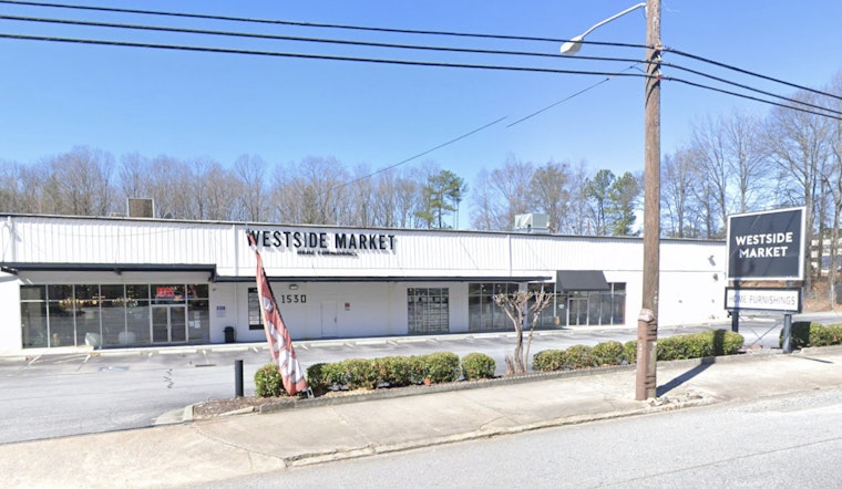 Beloved Pie Bar Plots Westside Market Move In West Midtown