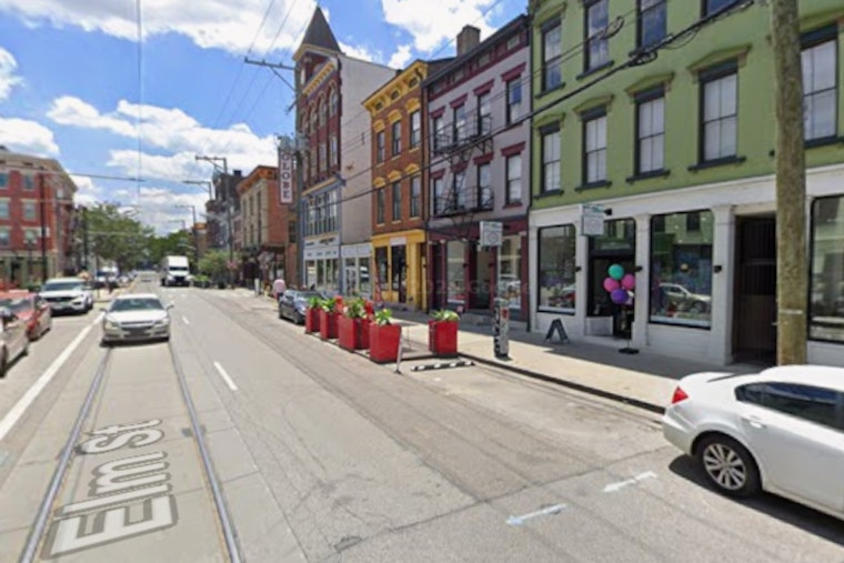 Beloved Pop-Up Jay's Nyam & Jam Lands Prime Findlay Market Spot
