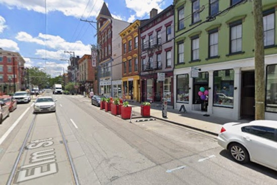 Beloved Pop-Up Jay's Nyam & Jam Lands Prime Findlay Market Spot
