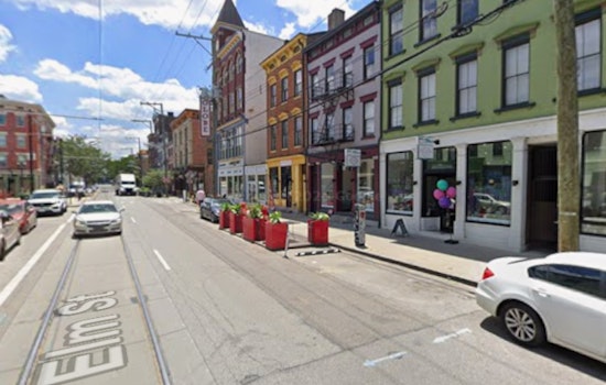 Beloved Pop-Up Jay's Nyam & Jam Lands Prime Findlay Market Spot