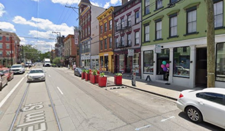 Beloved Pop-Up Jay's Nyam & Jam Lands Prime Findlay Market Spot