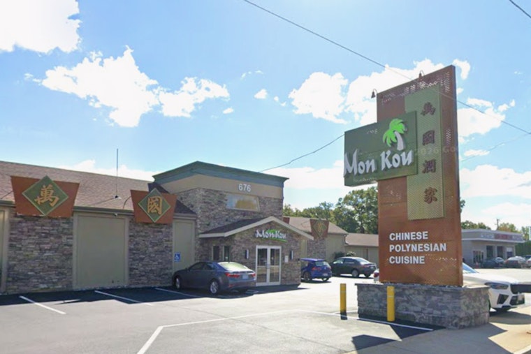 Beloved Route 1 Tiki Joint Mon Kou Set to Pour Its Last Scorpion Bowl