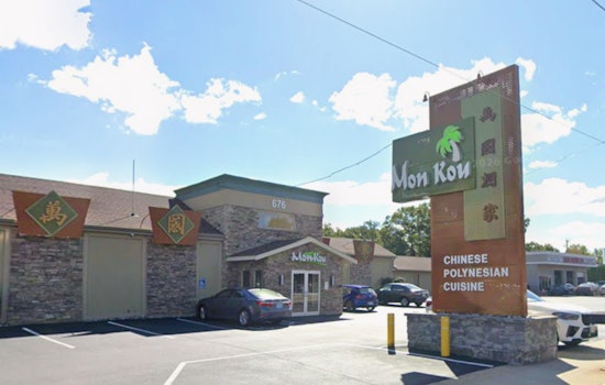 Beloved Route 1 Tiki Joint Mon Kou Set to Pour Its Last Scorpion Bowl