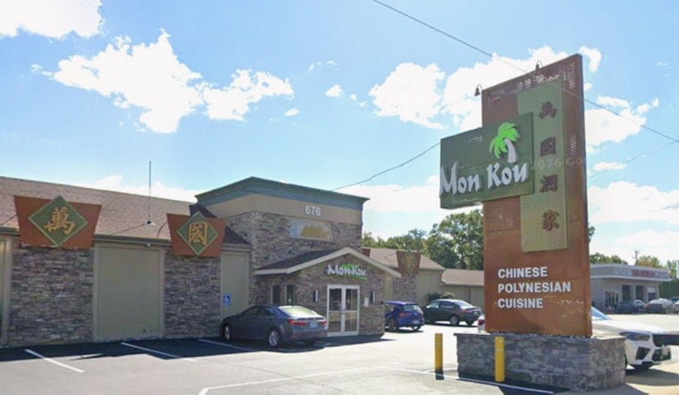 Beloved Route 1 Tiki Joint Mon Kou Set to Pour Its Last Scorpion Bowl