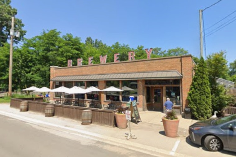Beloved Sawyer Taproom Near Warren Dunes Pulls The Plug For Good