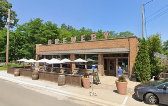 Beloved Sawyer Taproom Near Warren Dunes Pulls The Plug For Good